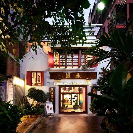 Photohostel Банкок Екстериор снимка