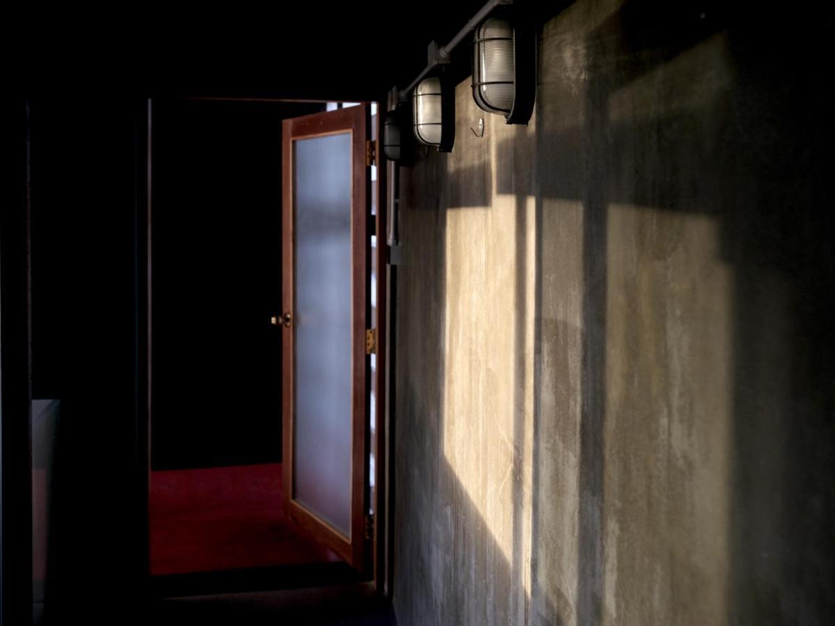 Photohostel Банкок Екстериор снимка