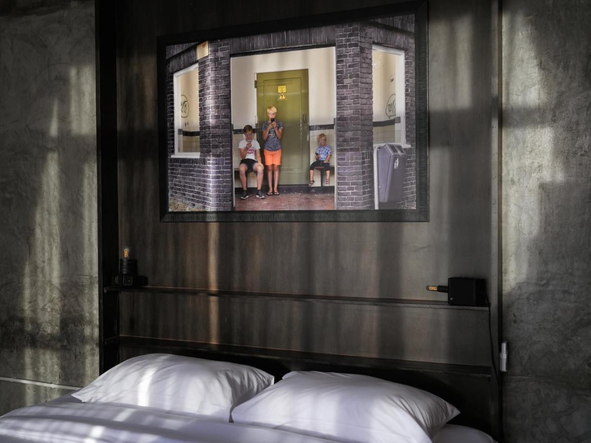 Photohostel Банкок Екстериор снимка