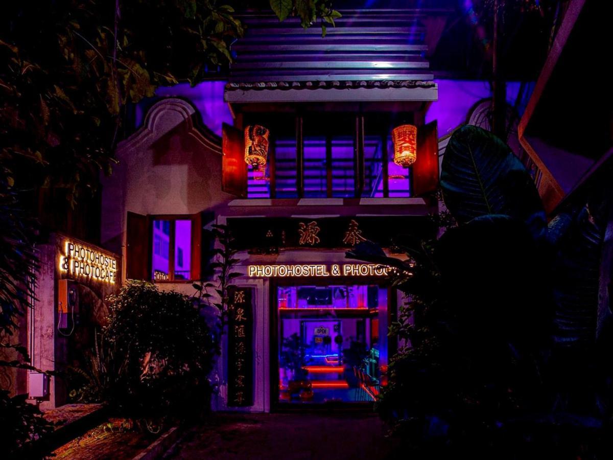 Photohostel Банкок Екстериор снимка